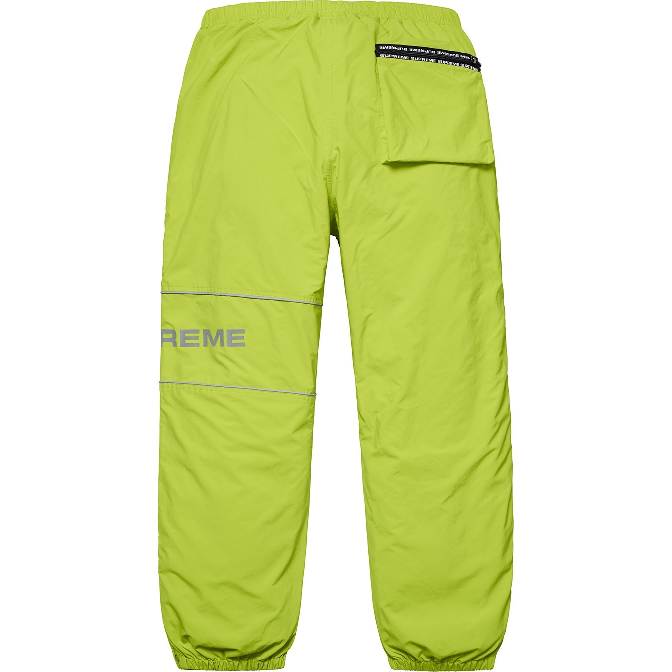 Nylon Ripstop Pant view 7
